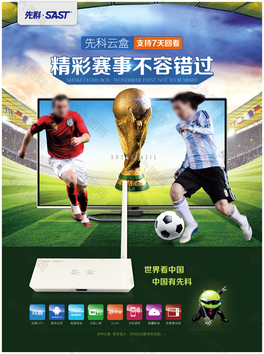 你需要的话